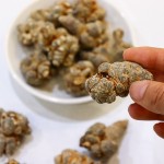 Ginseng Extract Supplier - Root Solvent Extraction