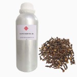 Clove Essential Oil Manufacturer - Therapeutic Grade Flavoring