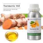 Turmeric Essential Oil Supplier - Bulk Organic Skin Care