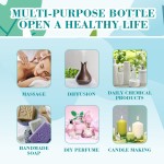 Licorice Essential Oil Supplier - Pure Organic Cosmetic