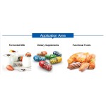 Bifidobacterium Breve Factory - Food Supplement Powder