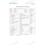 SAMe Supplier - USP41 Powder CAS 97540-22-2