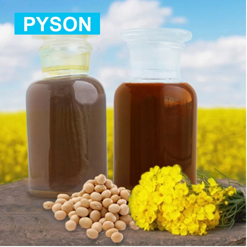 Sunflower Lecithin Manufacturer - Food Grade Liquid Oil