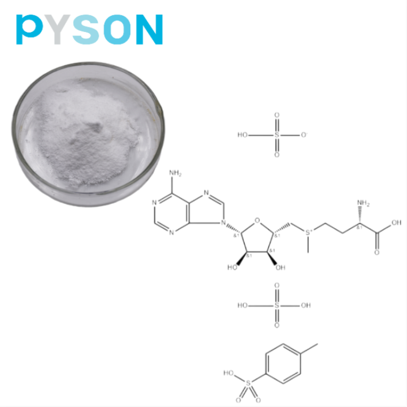 SAMe Supplier - USP41 Powder CAS 97540-22-2