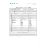 Lions Mane Powder Factory - 40% Extract Immunity