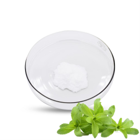 Stevia Extract Supplier - 95% Stevioside RA40%