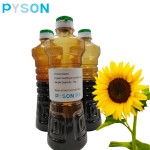 Sunflower Lecithin Factory - Organic Liquid Skin Care