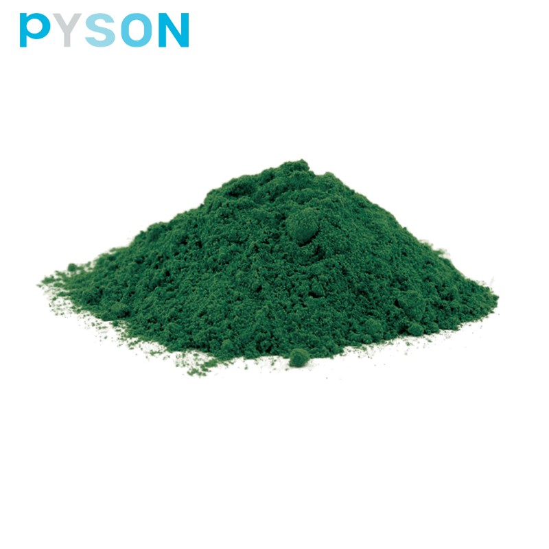 Nannochloropsis Powder Supplier - Oculata Natural Bulk