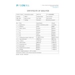 Lactobacillus Gasseri Factory - Bulk Probiotic Powder