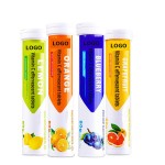 Vitamin C Tablets Factory - Effervescent OEM Private