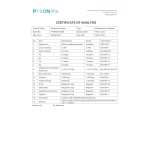 Probiotics Powder Manufacturer - 300 Billion Bifidobacterium