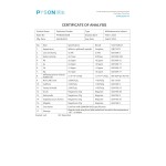 Probiotics Powder Supplier - Organic Bifidobacterium Infantis