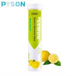 Vitamin C Tablets Factory - Effervescent OEM Private