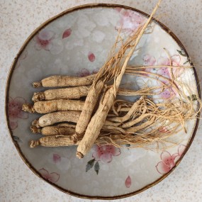 Premium Ginseng Roots Supplier - Healthy Life Start