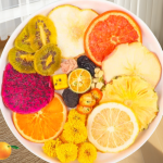 Dried Lemon Slices Supplier - Organic Green Passion