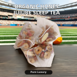 Changbai Mountain Ginseng Supplier - Time Honored Tea