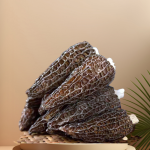 Dried Morel Mushrooms Factory - Wild Cultivated Hot