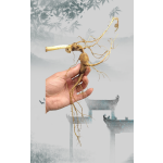 Panax Ginseng Supplier - High Quality Dried