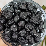 Dried Blueberry Manufacturer - Bulk Agriculture Product