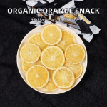 Freeze Dried Orange Slices Manufacturer - Bulk Fruit Snacks