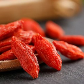 Dried Goji Berries Factory - Wholesale Fresh Processed
