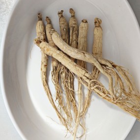 Organic Dried Cranberry Factory - Whole Fruit Instant