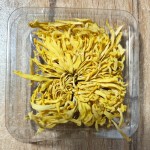 Golden Chrysanthemum Tea Factory - Herbal Agriculture
