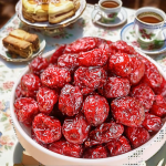 Whole Cranberries Supplier - Sweet Taste Dried Fruit