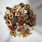 Organic Fruit Tea Supplier - Fresh Processed Bagged