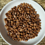 Organic Pine Nuts Supplier - Jilin Roasted Nut
