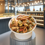 Dried Chrysanthemum Supplier - Sweet Refreshing Tea