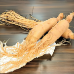 Changbai Mountain Ginseng Supplier - Authentic Nourishing