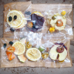 Dried Fruit Tea Manufacturer - Organic Bulk Bagged