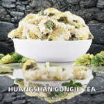 Instant Bubble Tea Factory - Cultural Heritage Organic