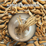 Panax Ginseng Supplier - Hot Selling Herbal