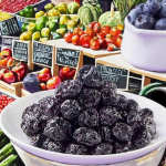 Freeze Dried Passion Fruit Tea Supplier - Bulk Health