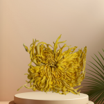 Golden Chrysanthemum Tea Factory - Herbal Agriculture