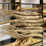 Dried Ginseng Root Factory - Wholesale Bag