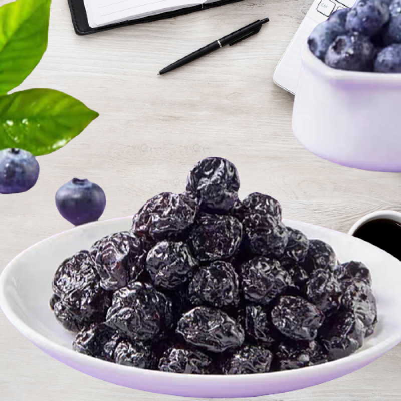 Freeze Dried Passion Fruit Tea Supplier - Bulk Health