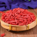 Dried Goji Berries Factory - Wholesale Fresh Processed