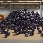 Dried Blueberry Manufacturer - Bulk Agriculture Product