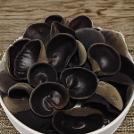 Dried Black Fungus Factory - Raw Cultivated Bagged