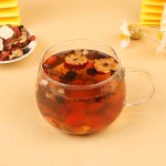 Ginseng Dark Tea Supplier - Organic Male Fertility