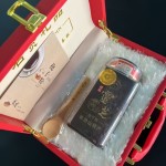 Ganoderma Spore Powder Manufacturer - Reishi Mushroom