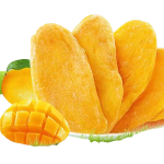 Dried Mango Slices Supplier - Bulk Crisp Fruit Snack