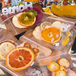 Dried Jasmine Flowers Manufacturer - Premium Tea