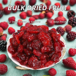 Dried Citrus Slices Manufacturer - Orange Lemon Lime