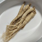 Ginseng Health Tea Manufacturer - Loose Leaf