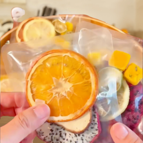 Chrysanthemum Tea Supplier - Organic Bulk Bag