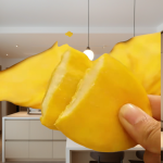 Dried Mango Slices Supplier - Bulk Crisp Fruit Snack